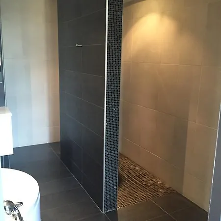 Au Lavoir Panzió *