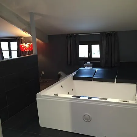 Au Lavoir