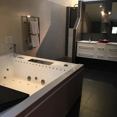 Au Lavoir