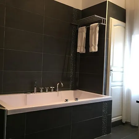 Bed & Breakfast Au Lavoir