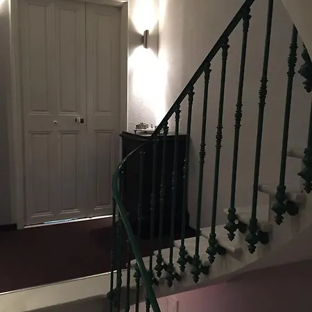 Bed & Breakfast Au Lavoir