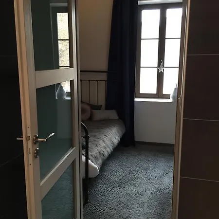 Au Lavoir 4* Colombiers (Herault)