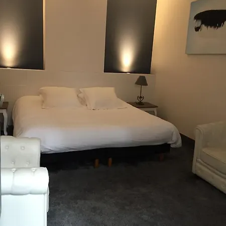 Au Lavoir Bed & Breakfast Colombiers (Herault)