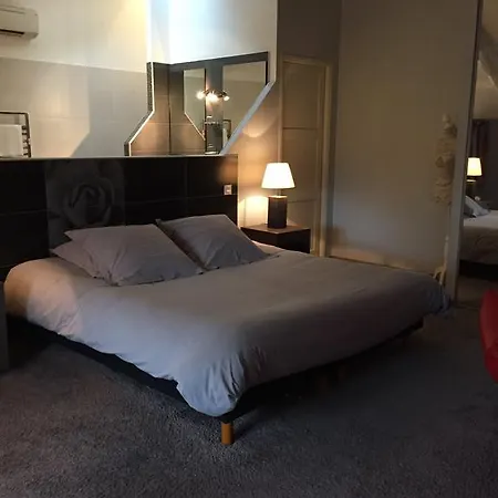 Au Lavoir 4*