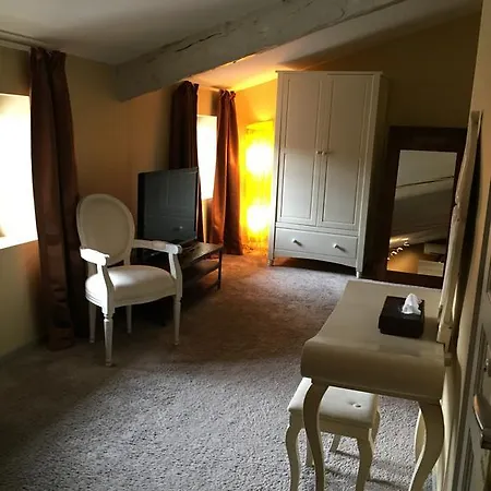 Au Lavoir Bed & Breakfast