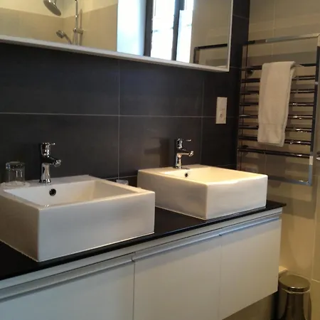 Bed & Breakfast Au Lavoir 4*