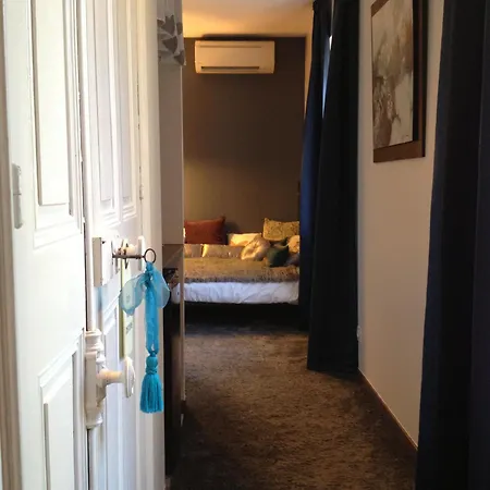 Bed & Breakfast Au Lavoir