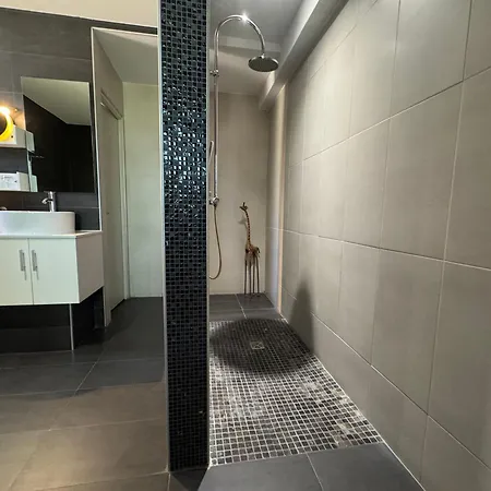 Au Lavoir 4*