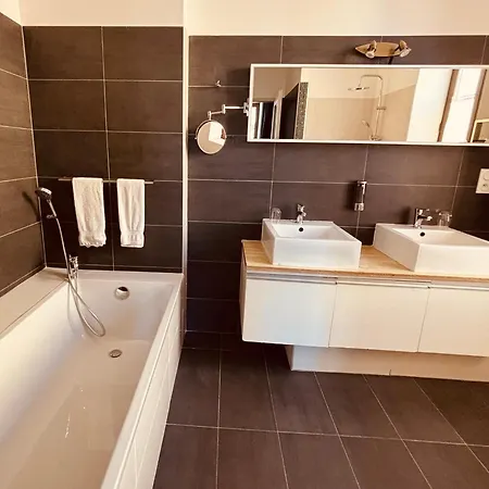 Au Lavoir