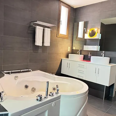 Bed & Breakfast Au Lavoir