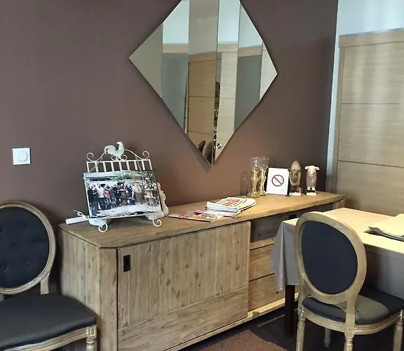 Au Lavoir Couette-café Colombiers (Herault)