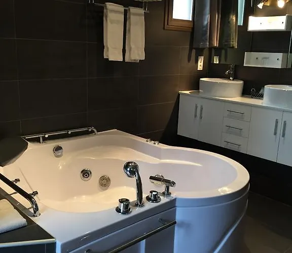 Bed & Breakfast Au Lavoir