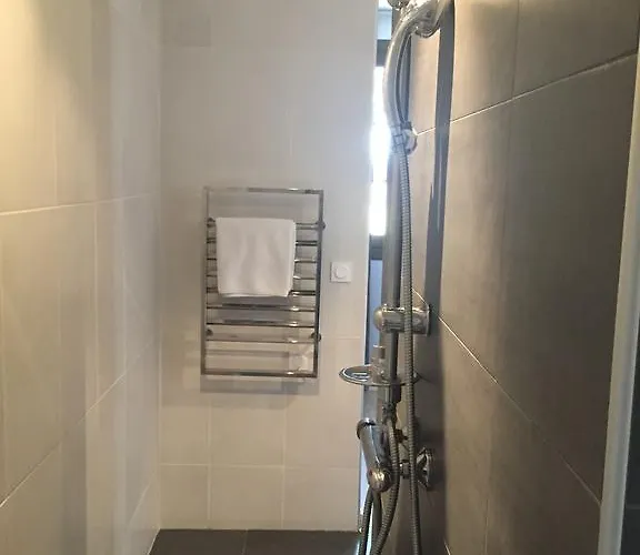 Au Lavoir 4*