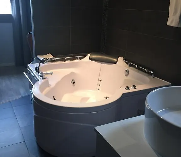 Bed & Breakfast Au Lavoir