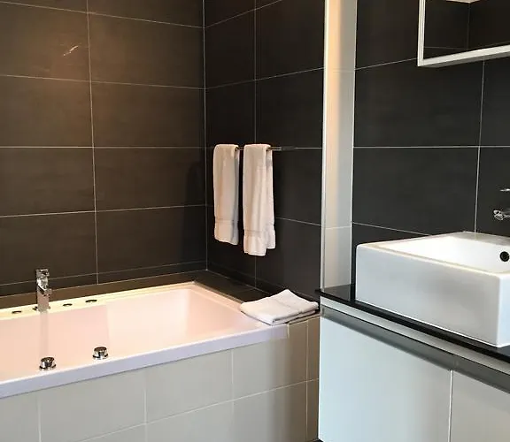 Au Lavoir 4*