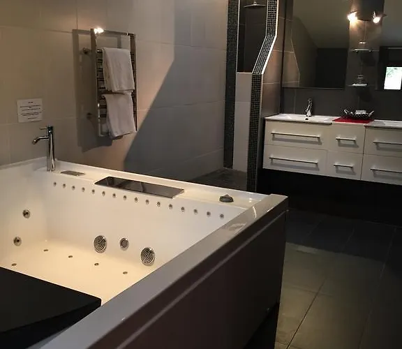 Au Lavoir