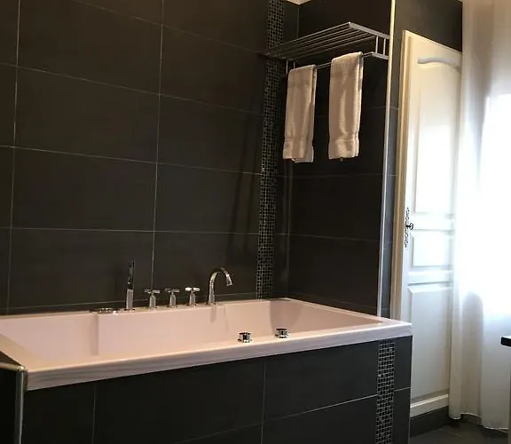 Couette-café Au Lavoir