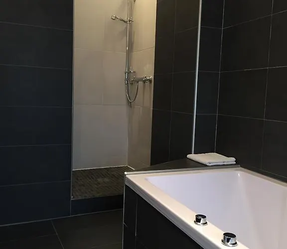 Au Lavoir