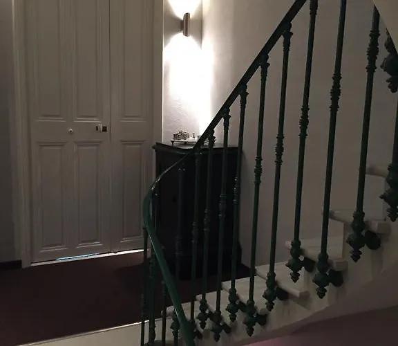 Couette-café Au Lavoir