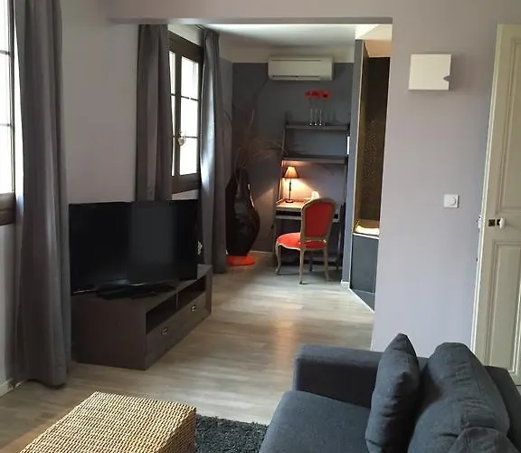 Au Lavoir