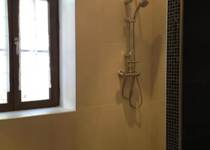 Bed & Breakfast Au Lavoir