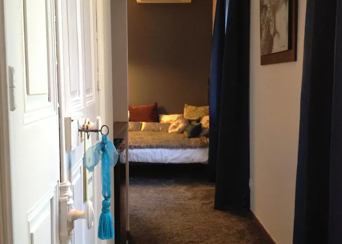 Bed & Breakfast Au Lavoir
