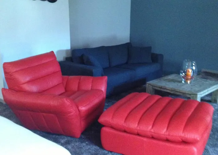 Au Lavoir Bed & Breakfast 4*