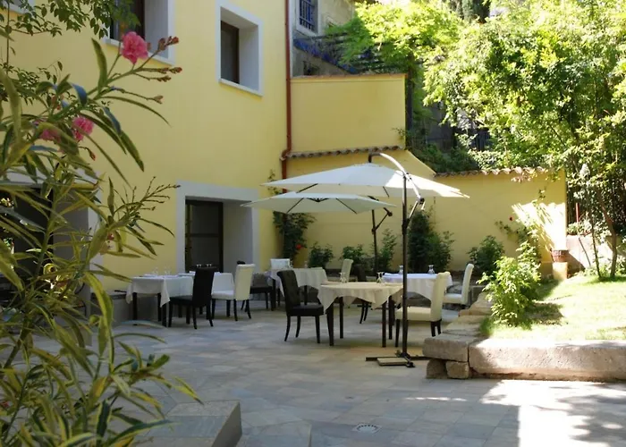 Au Lavoir 4*