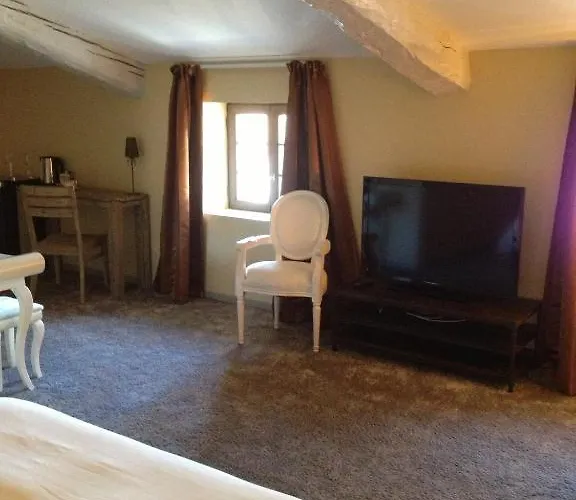 Bed & Breakfast Au Lavoir